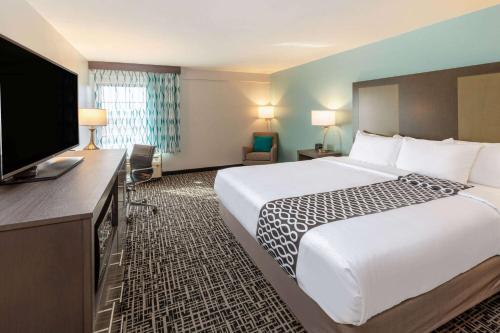 La Quinta Inn & Suites by Wyndham Jonesboro in โจเนสโบโร (AR)