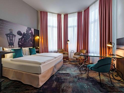 Mercure Hotel Hannover City