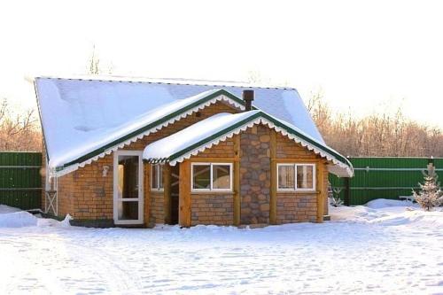 Baza Otdykha Svirskaya