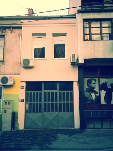 Hostel Taso's House – Mostar, NM