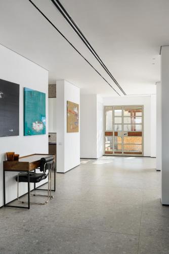 Lobby, Luxury Villa over the Cliffs & Wild Beach by FeelHome in Netanya