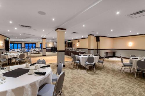 Ramada by Wyndham Northern Grand Hotel & Conference Centre