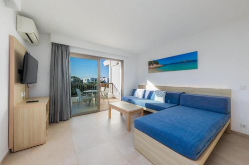 Apartamento Aquamarina 5