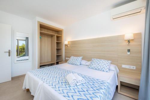 Apartamento Aquamarina 5