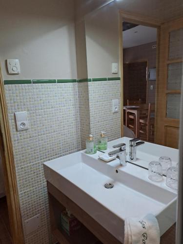 Photo - Chambres d'hôtes Le Clos Poli