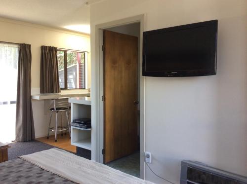 Faciliteter, Asure Kapiti Court Motel in Paraparaumu