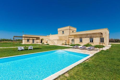 Masseria Bosco Colombo