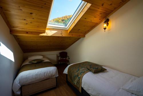 Abant Villa Otel Room Type - Deluxe Family Room