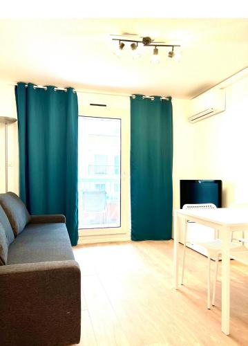 Residence Californie, Nizza (Foto 3)