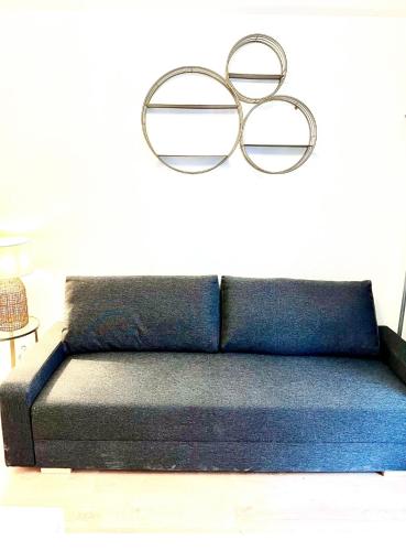 Residence Californie, Nizza (Foto 4)