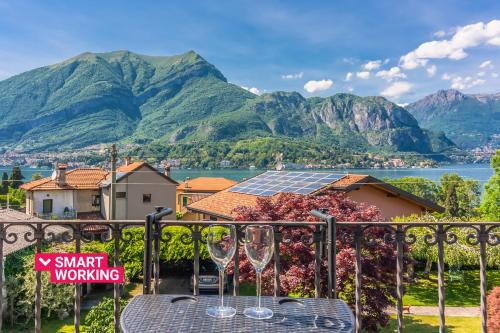 Villa Gard by Wonderful Italy - Accommodation - Bellagio