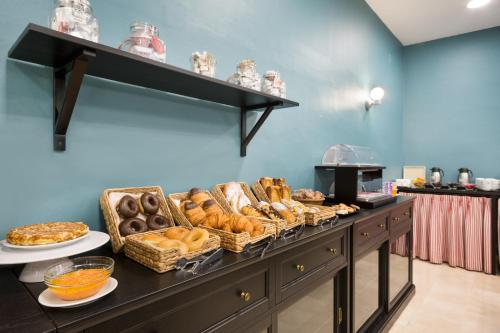 Hotel Condal Barcelona