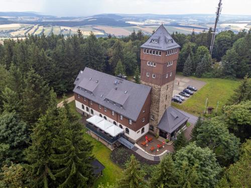 Berghotel Bärenstein - Hotel