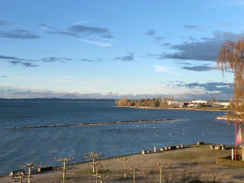 SEASIDE Appartement