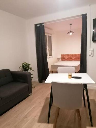 Grand studio indépendant - Location saisonnière - Saint-Paul-lès-Dax