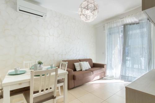  Appartamento L´Approdo Trilo Blu - MyHo Casa in Vasto