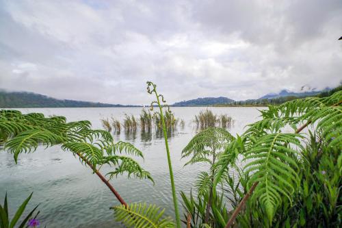 منظر, Diamond Glamping by BIO Management in بيدوجول