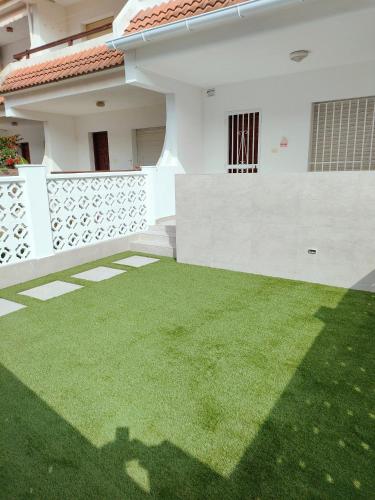 BUNGALOW DUPLEX Peñismar II