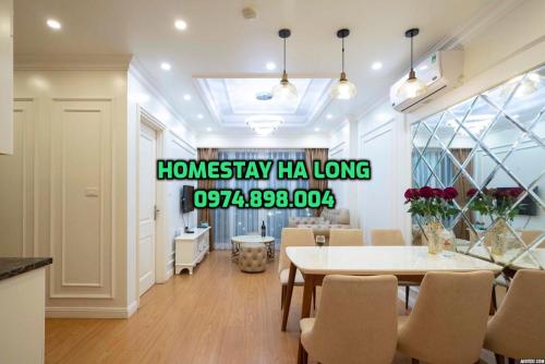 (Best Seller) Very nice 3 bedroom apartment in Ha Long