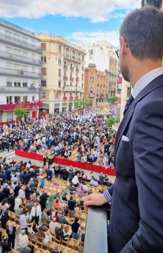 Apartamentos Core Suite Sevilla - image 8