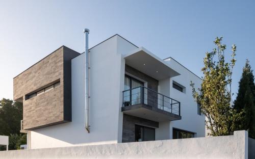 Azores Green Woods Villa – khách sạn tại Capelas