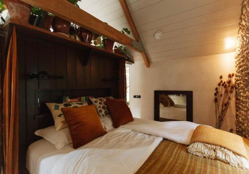 Spinks Nest - a boutique cottage near Holt, North Norfolk