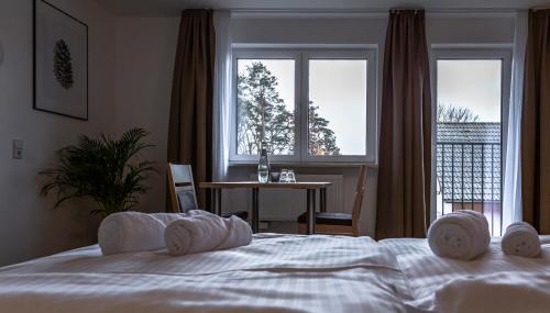 Motel Zur Dachsbaude Motel Zur Dachsbaude