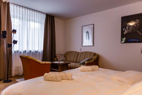 Motel Zur Dachsbaude Motel Zur Dachsbaude