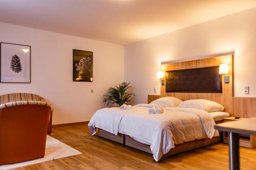 Motel Zur Dachsbaude Motel Zur Dachsbaude