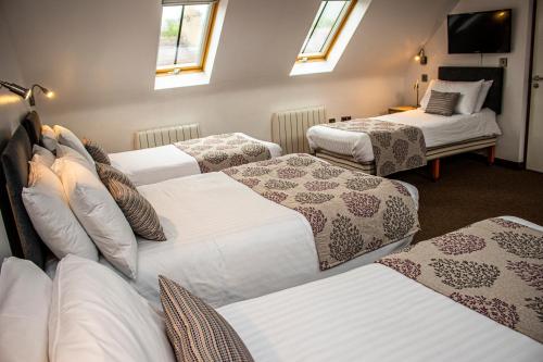 The Rostrevor Inn - Rostrevor, Northern Ireland | Best Prices 2024 ...