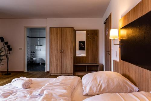 Motel Zur Dachsbaude Motel Zur Dachsbaude