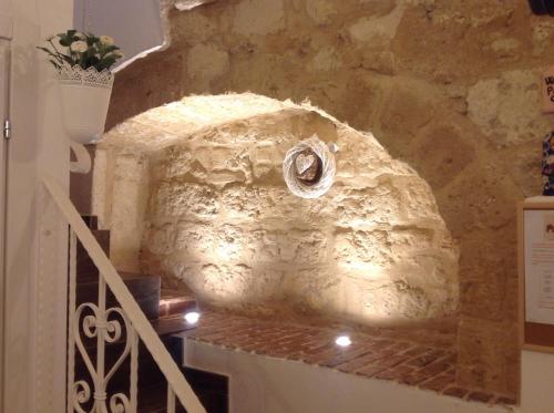 B&B La Maison Del Borgo Antico 4