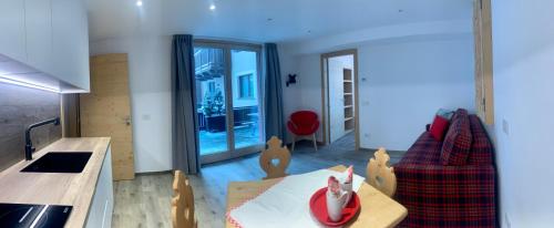 Al Bait Ross - Apartment - Bormio