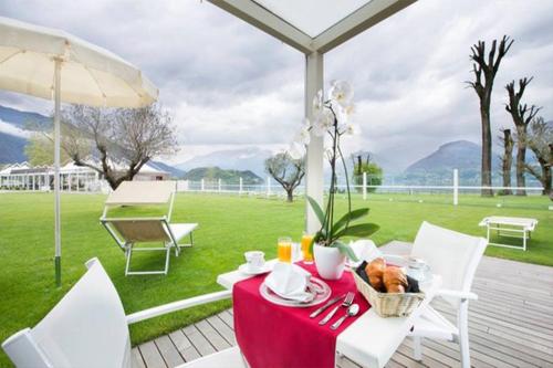 Seven Park Hotel Lake Como - Adults Only