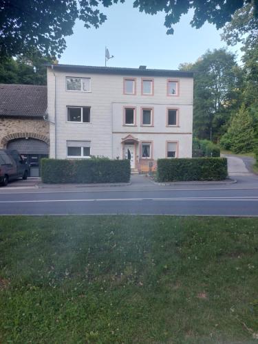 Ferien am Maar in Daun, Deutschland