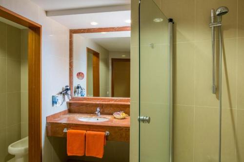 Aparthotel El Galeón - image 10