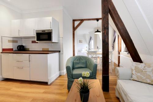 Hotel Stralsund - image 6