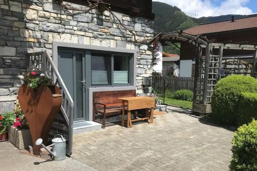  Klein aber fein im Herzen des Pinzgau in Piesendorf