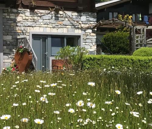 Klein aber fein im Herzen des Pinzgau Piesendorf