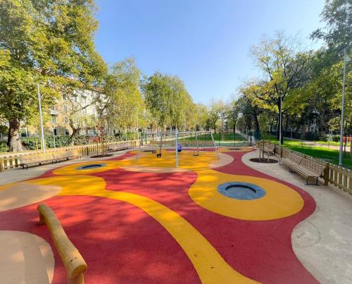 Hotel Susa - image 11