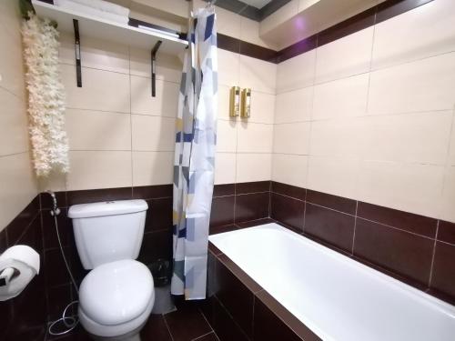 Condo Azur Suites E507 near Airport, Netflix, Stylish, Cozy with swimming pool, Lapu Lapu City (photo 8)