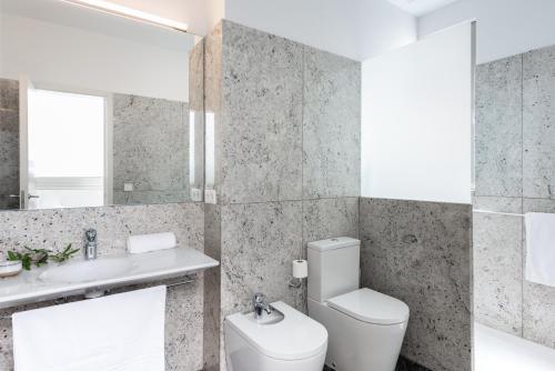 Casas De Adriano Room Type - Deluxe Apartment