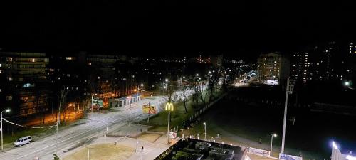 Подобово ЖК Центральний вул.Нове Шосе, 8А (Подобово ЖК Центральнии вул.Нове Шосе, 8А) in Bucha