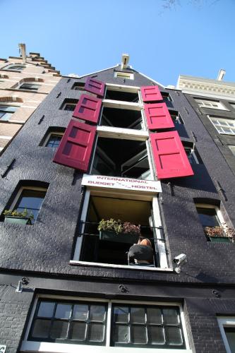 International Budget Hostel City Center - image 14