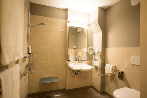 Hotel Fulda Mitte - image 14