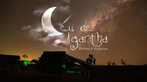 CÉU DE AGARTHA Retiros e Vivências