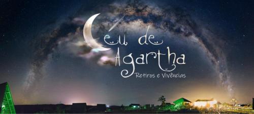 CÉU DE AGARTHA Retiros e Vivências