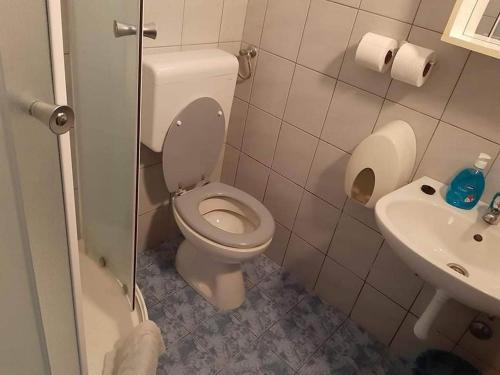 Apartments Franka Saplunara - image 3