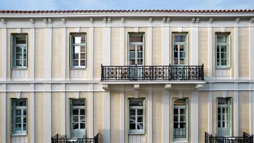 ATHINAIDOS QUARTERS by K&K, Atenas (foto 7)