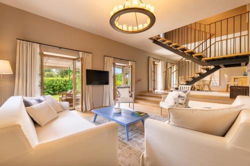 Meneghetti Wine Hotel and Winery - Relais & Chateaux in Bale